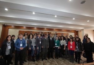 'Erzurum Kültür Merkezi'
